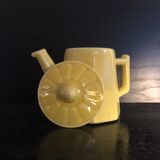 Teapot