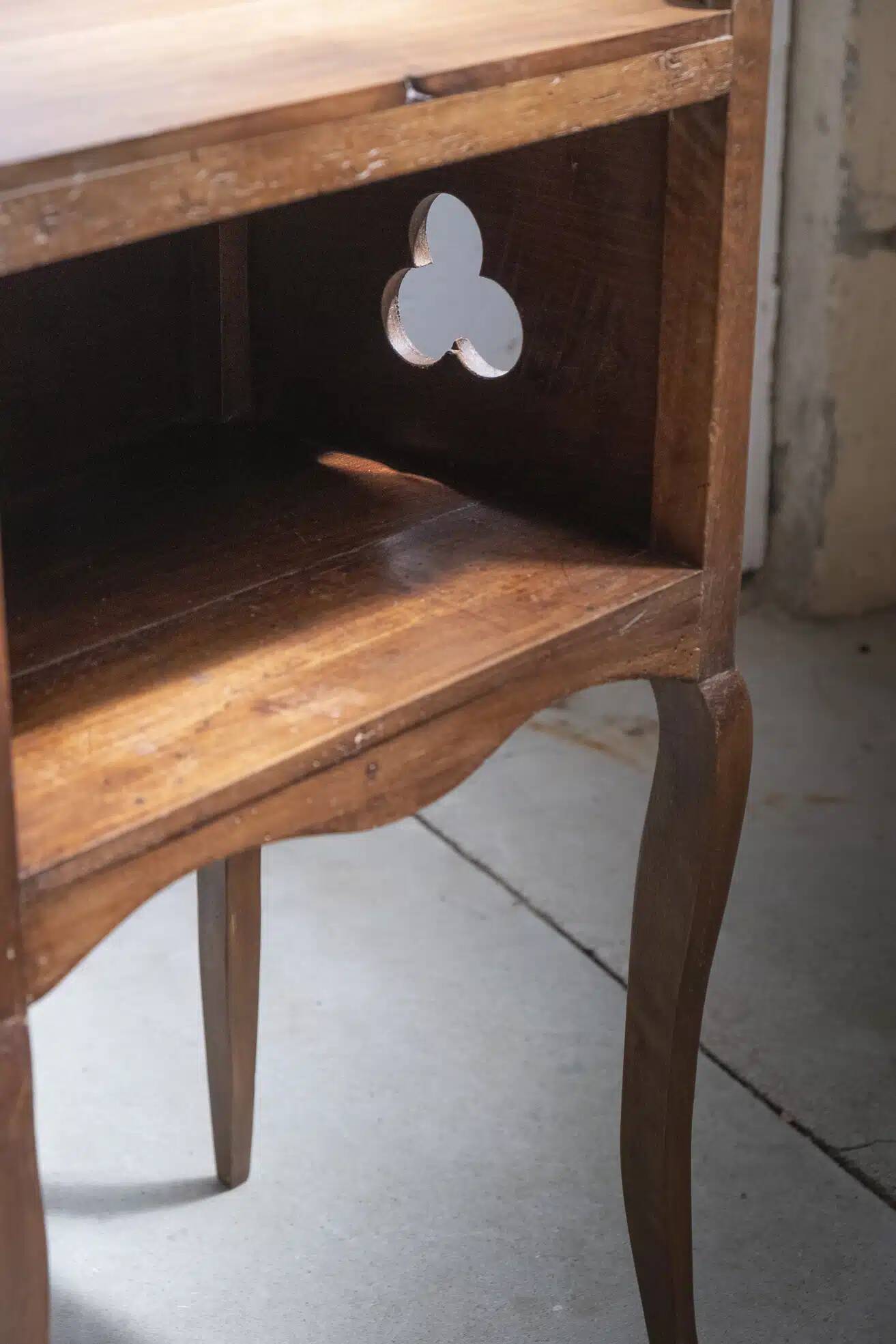 Petit meuble d’appoint / chevet « Adèle »