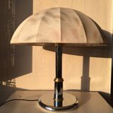 Lampe Champignon Vintage