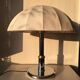 Lampe Champignon Vintage