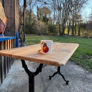 Bistro table