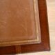 Mahogany Cartonnier Desk, Directoire period – Early 19th century