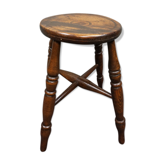 English Windsor Stool