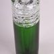 Mid-Century Vase by F. Vízner for Glasswork Škrdlovice, Czech, 1970s