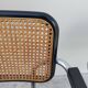 Paire de fauteuils Marcel Breuer b64 cesca Italy