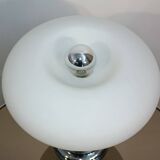 Murano mushroom lamp 1970s