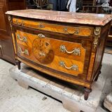 Commode Louis XVI