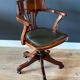 Classic office chair