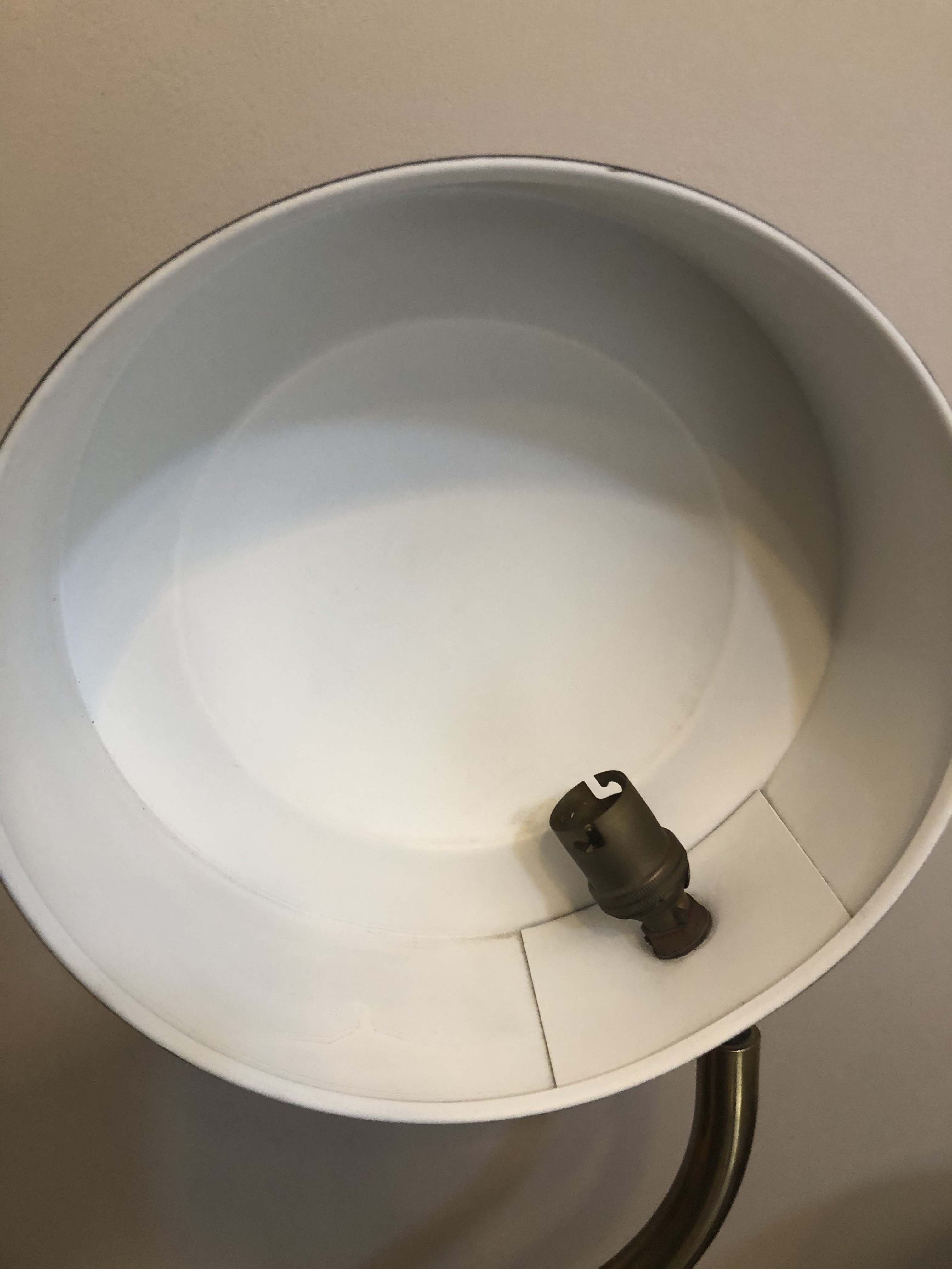 Jumo lamp - model 900