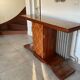 Art Deco console in excellent condition