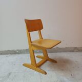 Casala vintage chair 1960