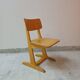 Chaise vintage 1960, Casala