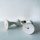 Paire de lampes de chevet vintage