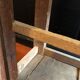 Old workbench