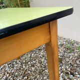Table basse en Formica