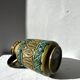 Vintage ceramic vase BAY - West Germany - Mid-century style