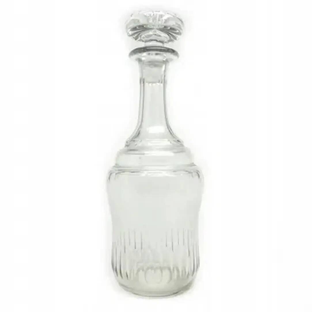 Art Deco carafe, Sweden, 1950s