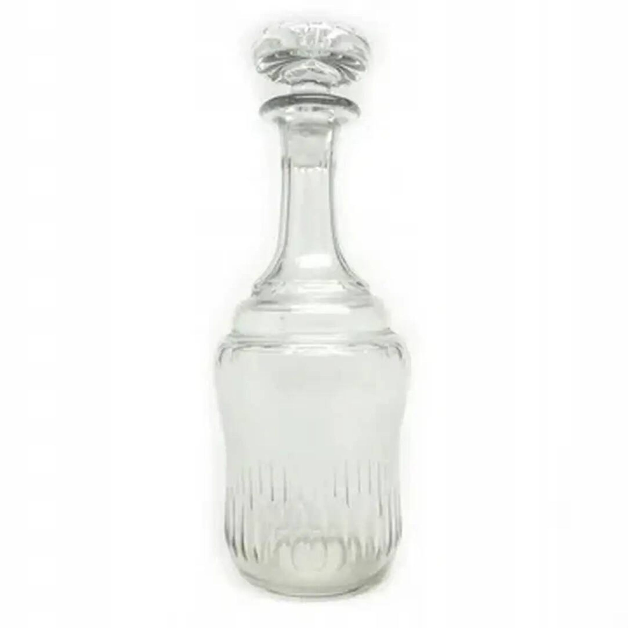 Art Deco carafe, Sweden, 1950s