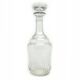 Art Deco carafe, Sweden, 1950s