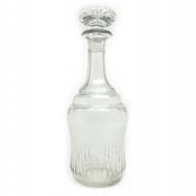 Art Deco carafe, Sweden, 1950s