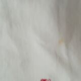 Nappe carré