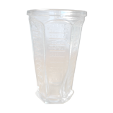 Doser glass