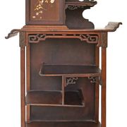 Japanese-style cabinet