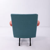 Vintage Set by Johannes Foersom & Peter Hiort Lorenzen,1980 Denmark.