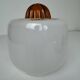 LOT 3 ANTIQUE SUSPENSIONS "MURANO GLASS" VINTAGE