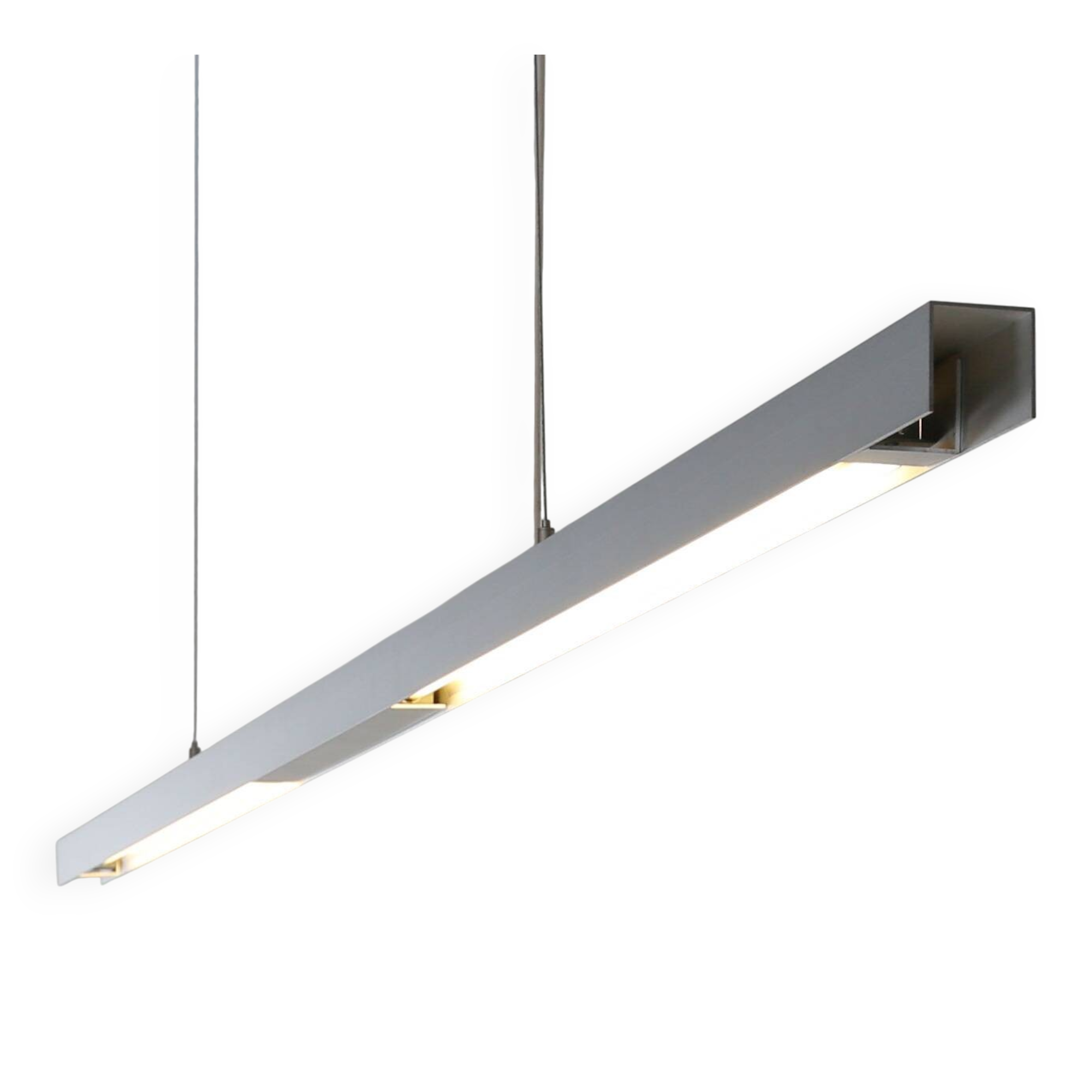 U-Line Lamp HA 221 by Maarten Van Severen, Belgium, 1999