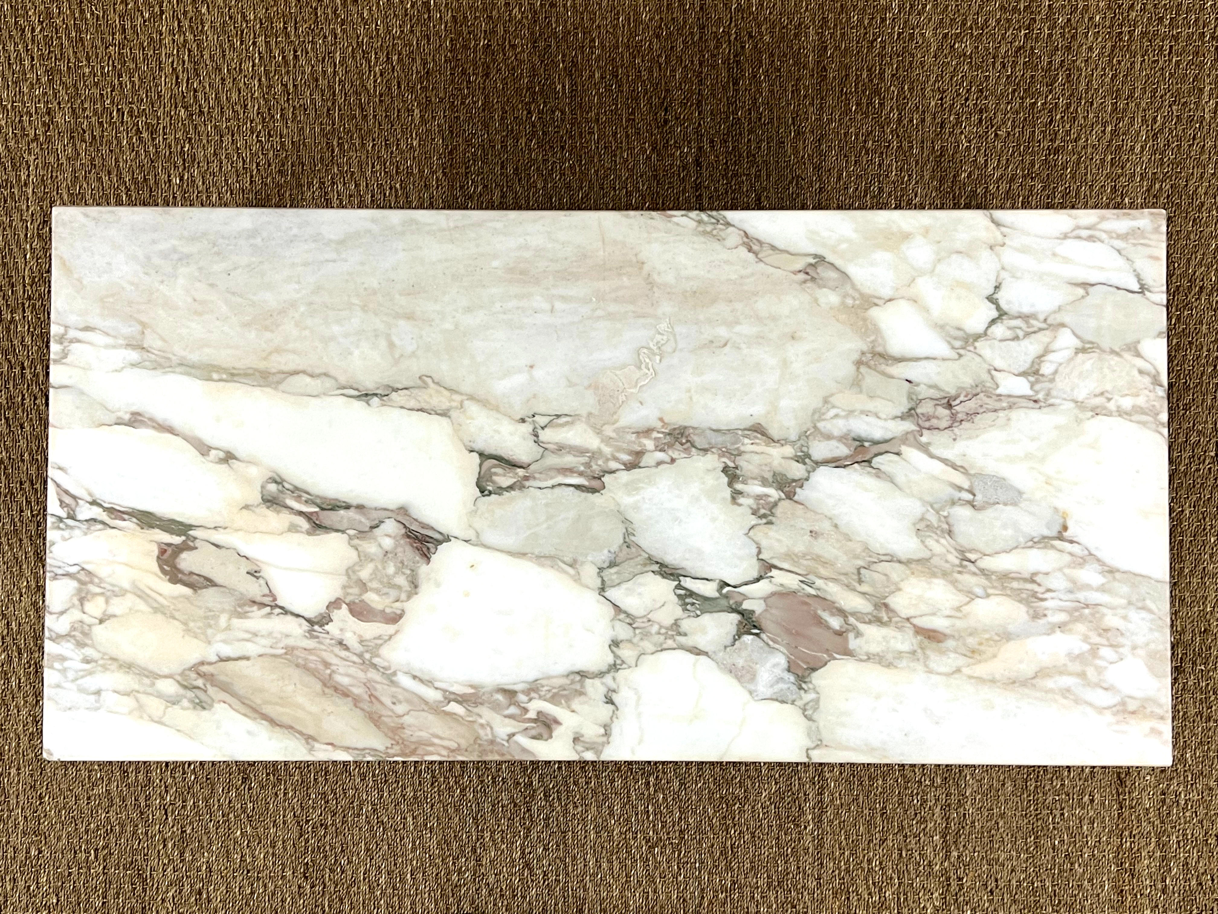 Coffee table Florence Knoll 1970