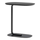 Table basse latérale Muuto