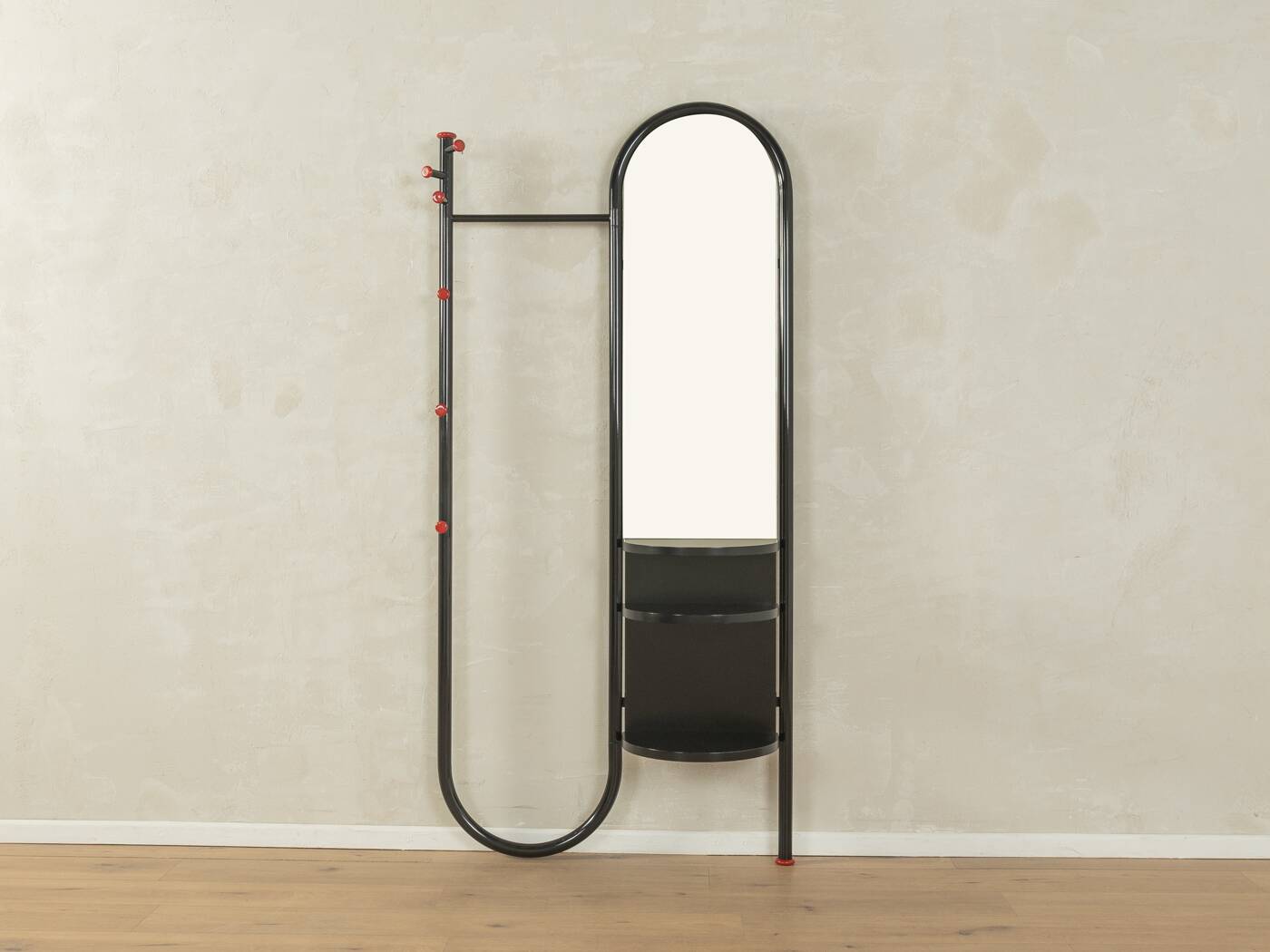 Schönbuch Coat Rack and Mirror