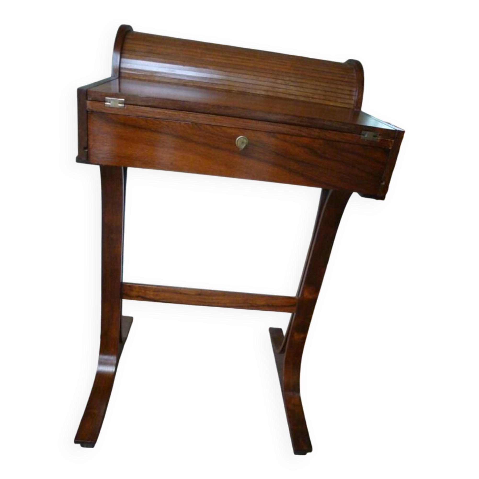 Secretary-desk of lady Gianfranco Frattini 1950