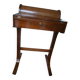 Secrétaire-bureau de dame gianfranco frattini 1950