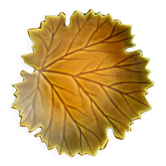 Vide poche Feuille Automne