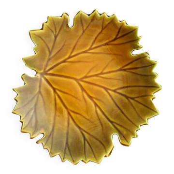 Autumn Leaf Tray