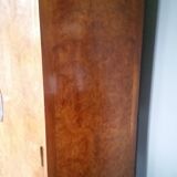 Artdeco closet