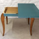 Expandable table