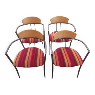 Effezeta Chairs