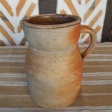 Sandstone jug