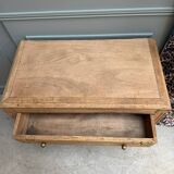 Art Deco chest of drawers (restored)