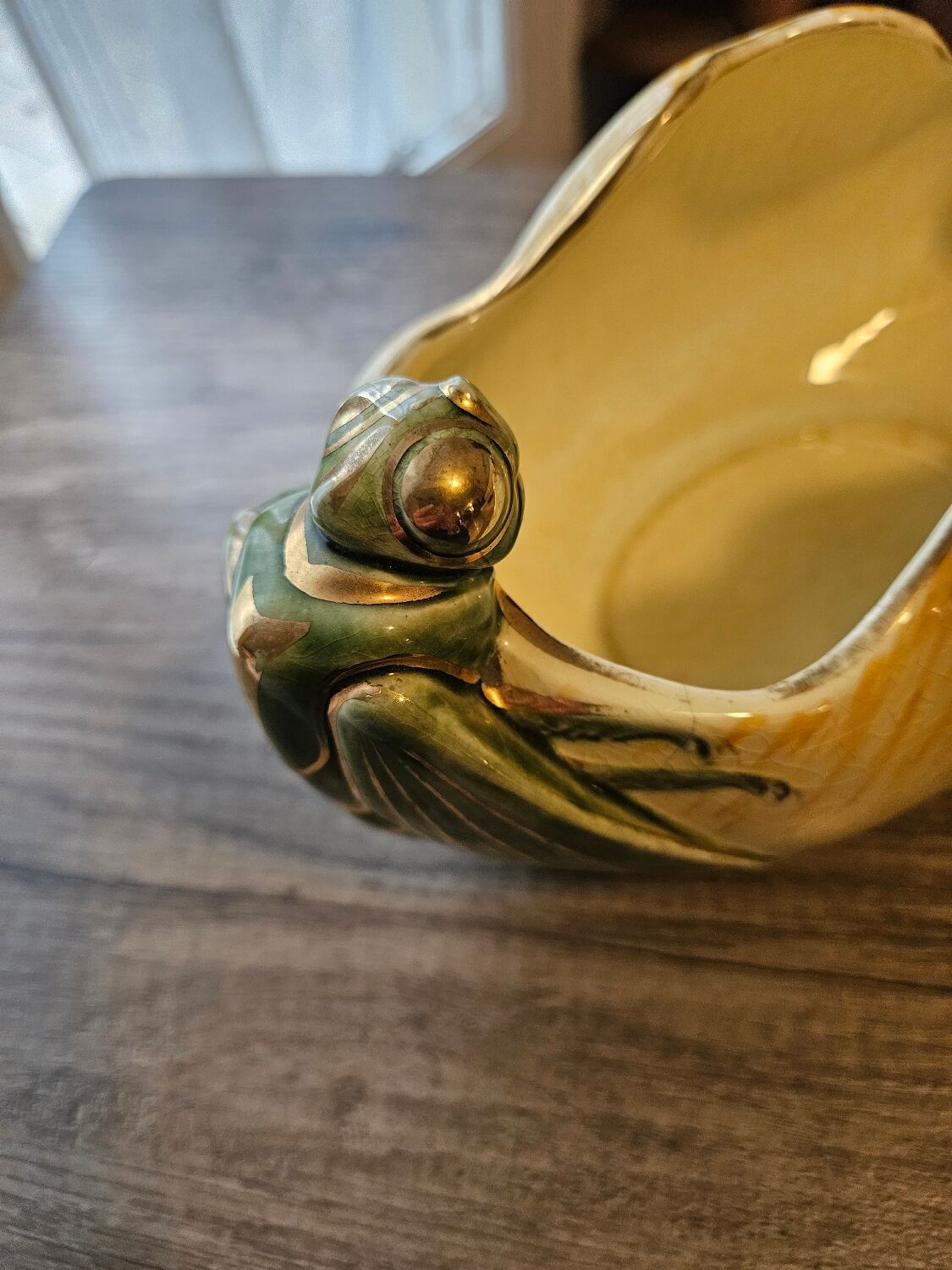 Planter KG Lunéville France