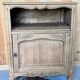 Meuble d’appoint