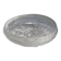 Frosted glass bowl 'Lunaria' by Tapio Wirkkala for Iittala 1972