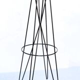 COAT RACK ASTROLABe attributed to ROGER FERRAUD