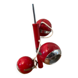 Suspension Space Age eyeball