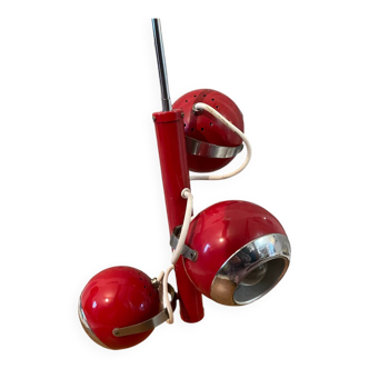 Suspension Space Age eyeball