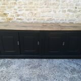 Counter 4 sliding doors