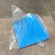Postmodern Pyramide Shape Floor or Table Lamp from Heico, 1980s